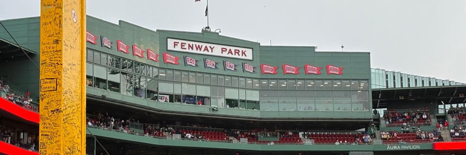 162RedSox's profile banner image