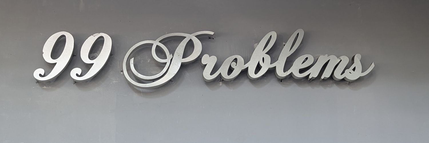 MinderOne's profile banner image