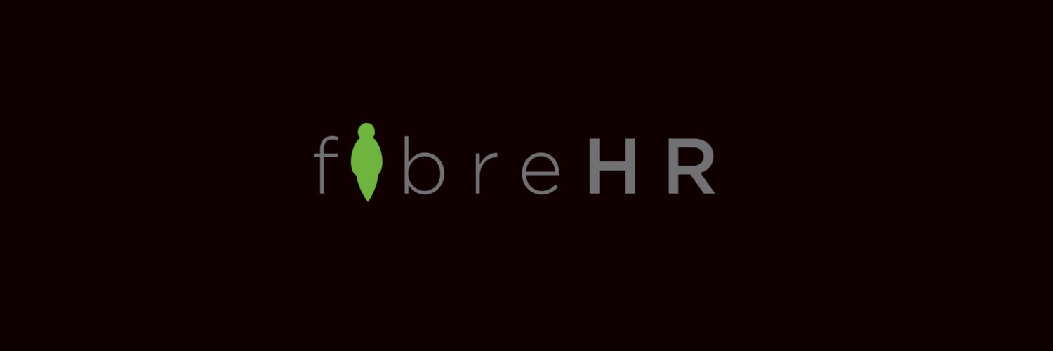 fibreHR's profile banner image