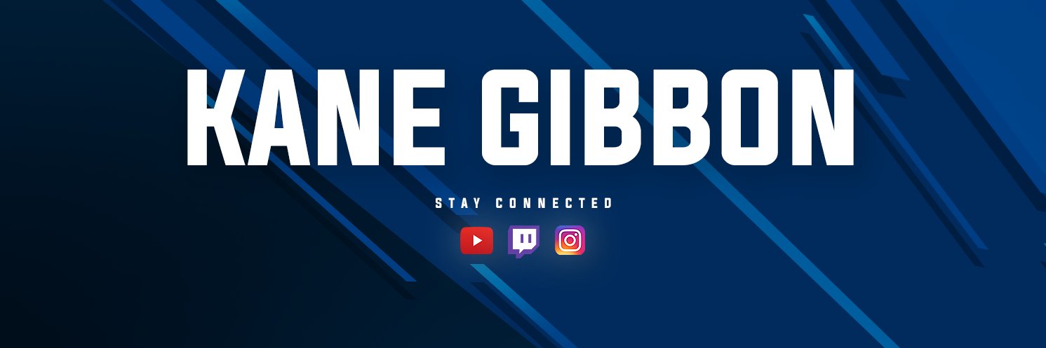 KaneGibbon's profile banner image