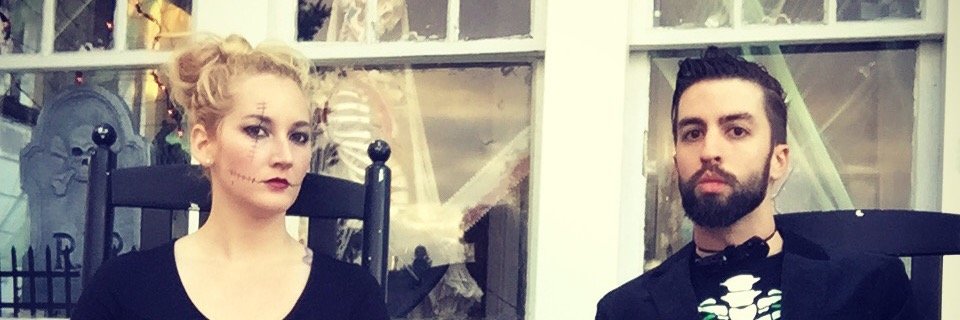 MoronTwins's profile banner image