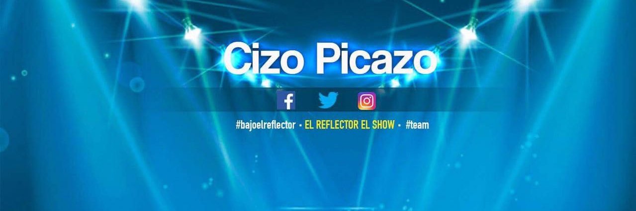 cizopicazo's profile banner image
