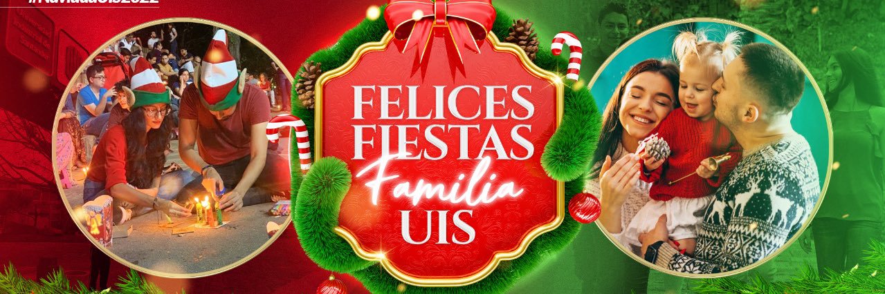 UIS Escuela Idiomas banner
