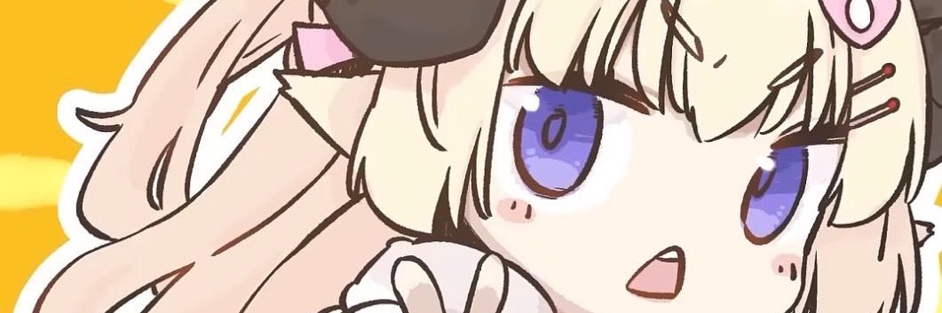 さばと(°∀°ﾐэ)ЭWD🐑 banner