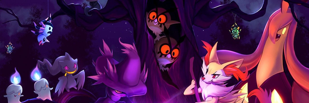 ScaryDusk25's profile banner image