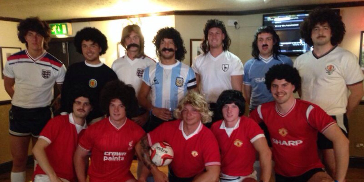 Jamie Stacey-Smith banner