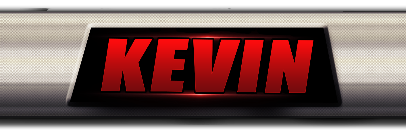 TheKevin8082's profile banner image