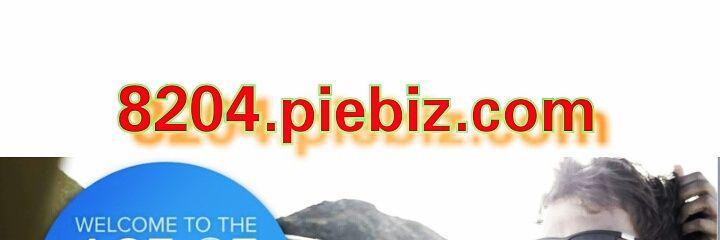 joinpie247's profile banner image