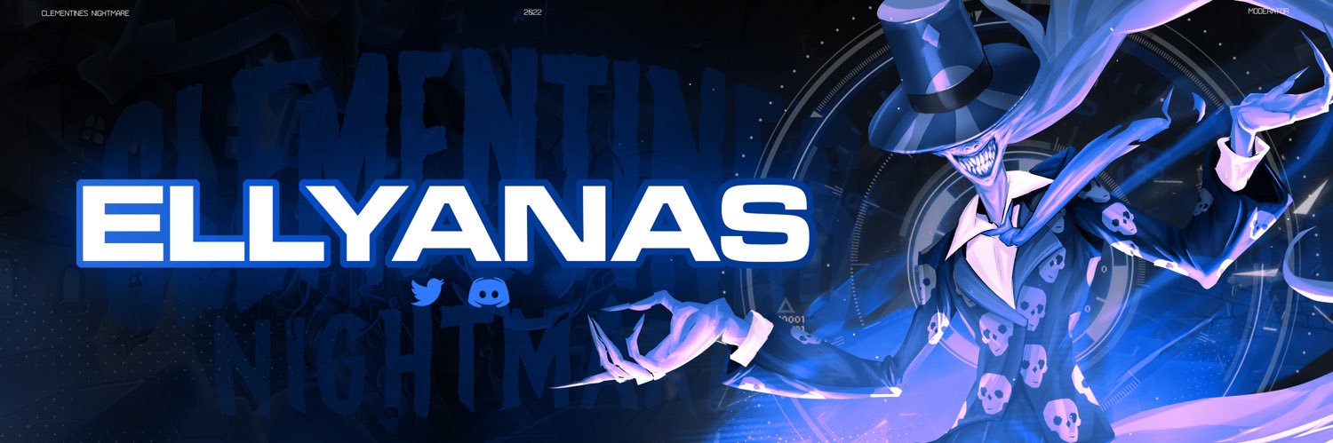 Ellyanas banner