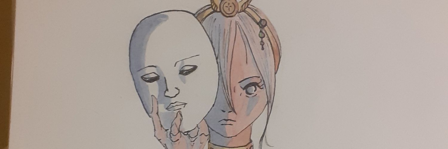 BetweenOrdeals's profile banner image