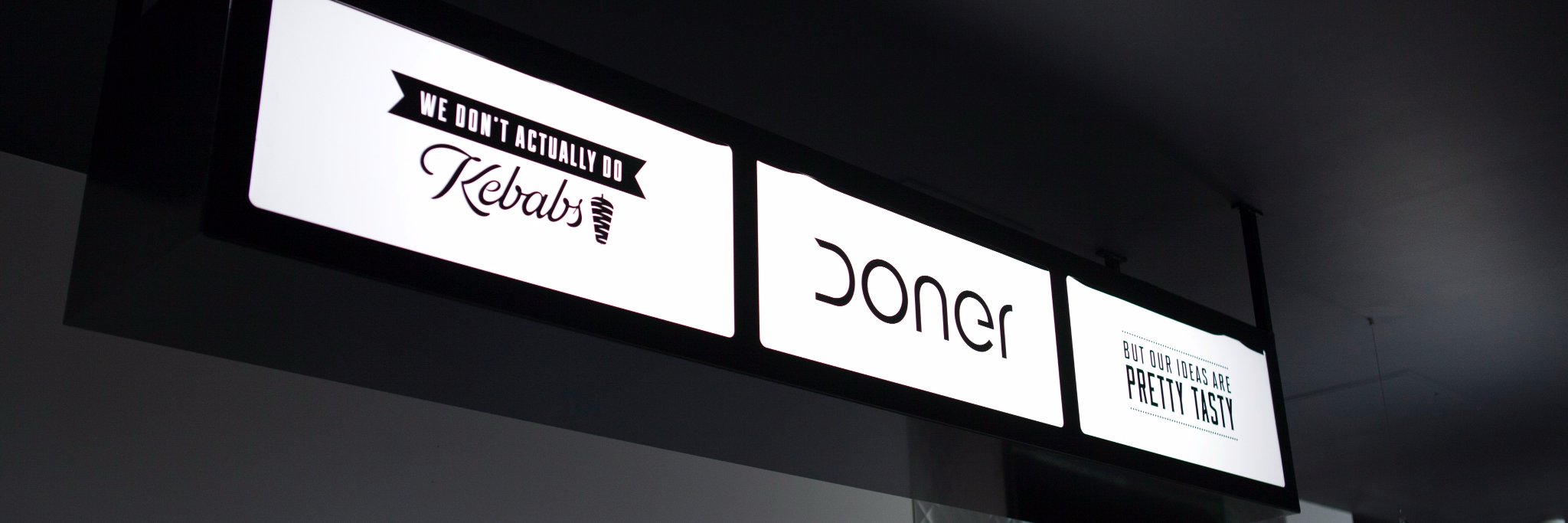 DonerLDN's profile banner image