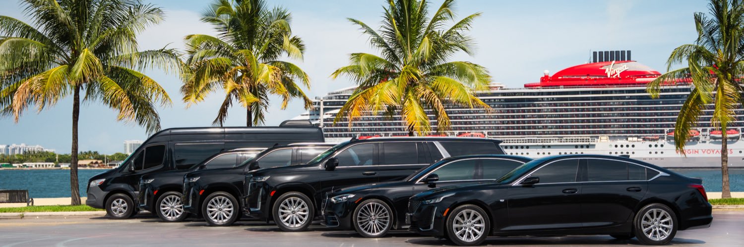 Driven_Miami's profile banner image