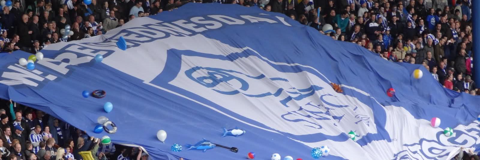 ShefWedNewsOnly's profile banner image