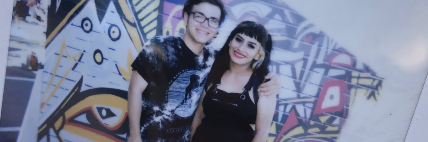 cute_emoqueen's profile banner image