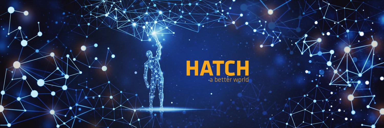 Hatch Experience banner