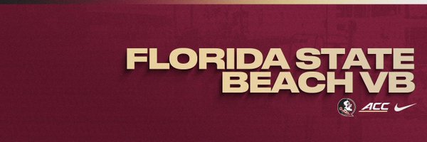 FSU_BeachVB Profile Banner