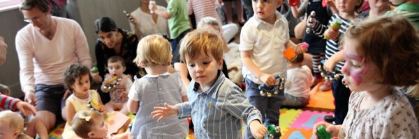 PippasPoppets Profile Banner