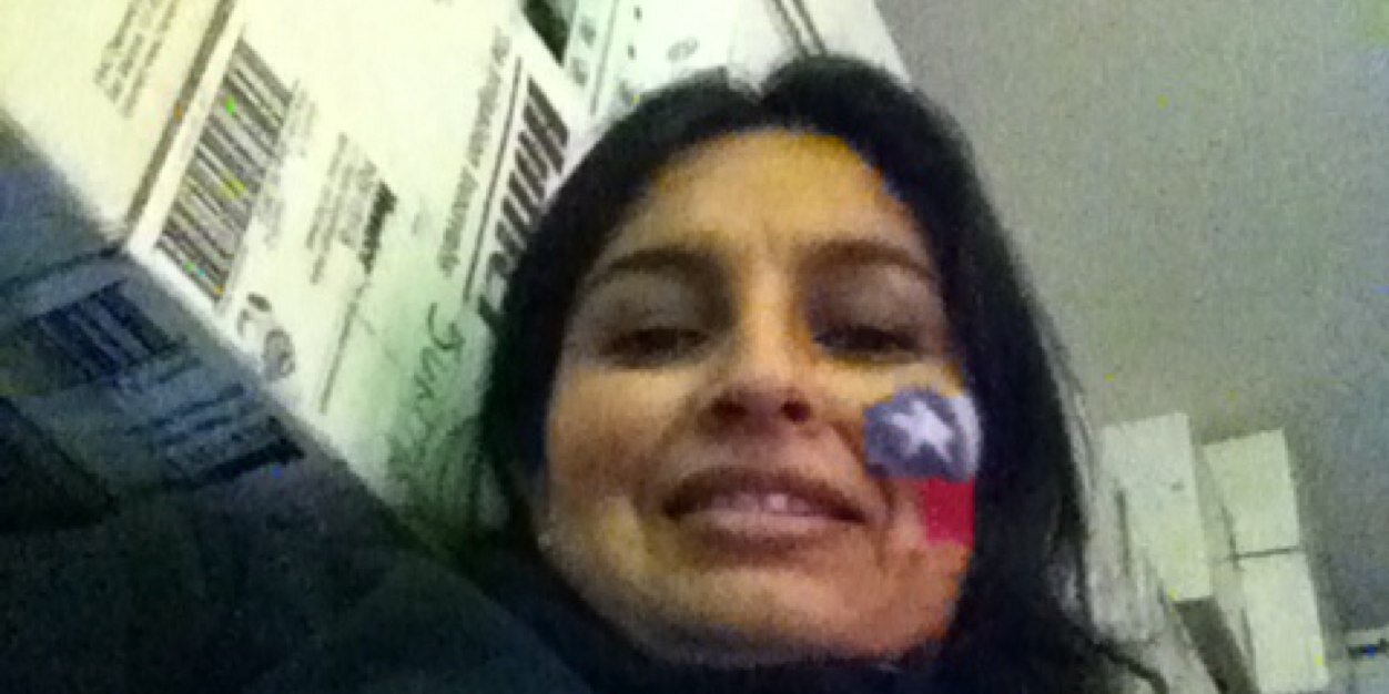 Carolina Osses banner