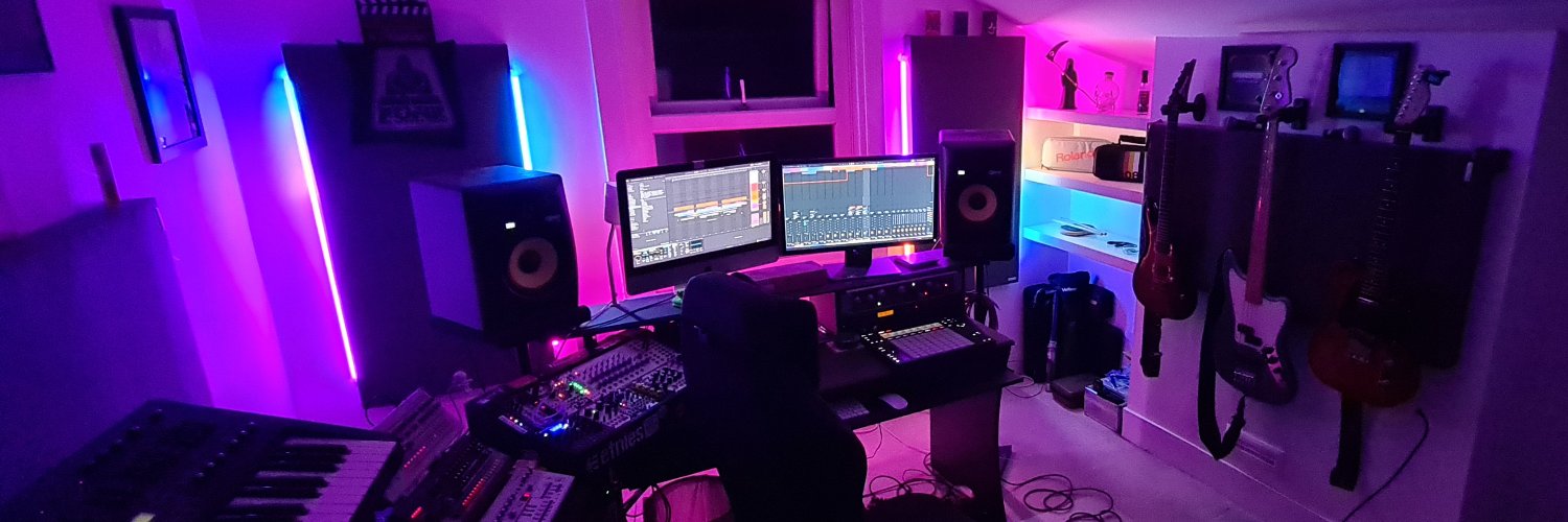 JimReaperMusic's profile banner image