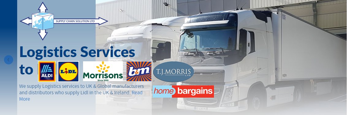 SCSfreight's profile banner image