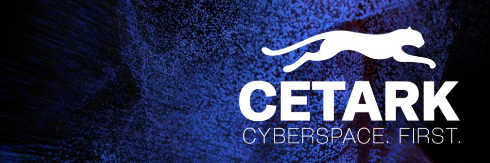 CETARK's profile banner image