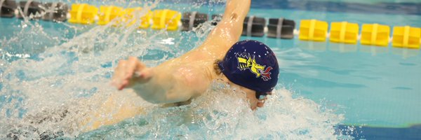 DrexelSwimDive Profile Banner