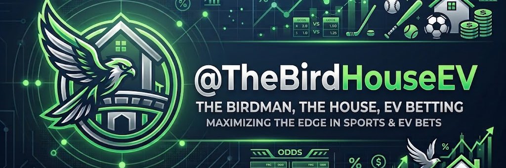 TheBirdHouseEV's profile banner image