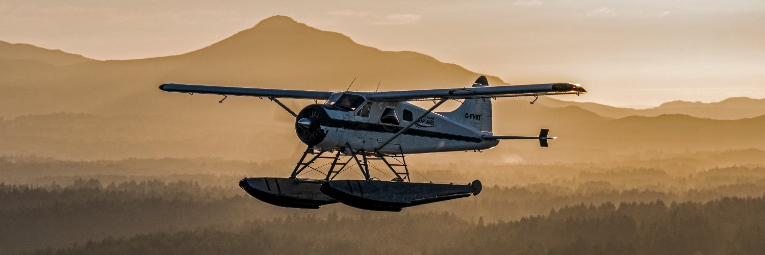 GISeaplanes's profile banner image
