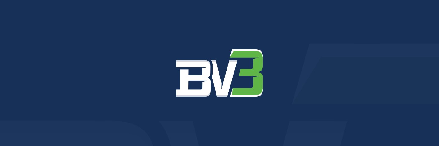 BV3 | BenWithVees banner