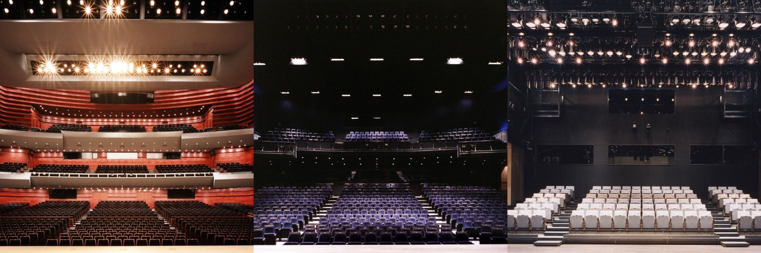 北九州芸術劇場（Ｊ:ＣＯＭ北九州芸術劇場） banner