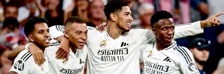 heymadridCF's profile banner image