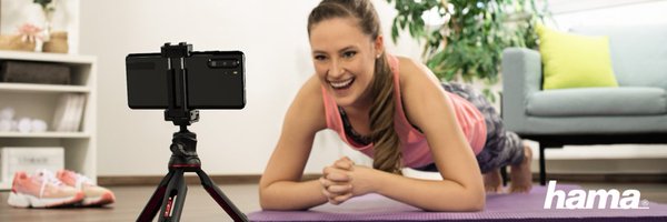 Hama_UK Profile Banner