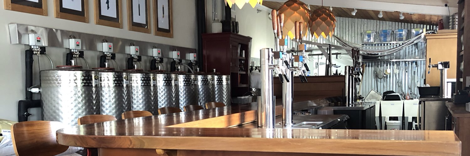WoodwrightBrew's profile banner image