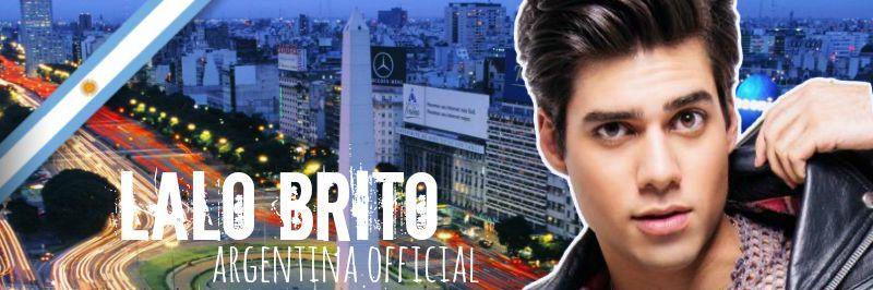 LaloBritoArg's profile banner image