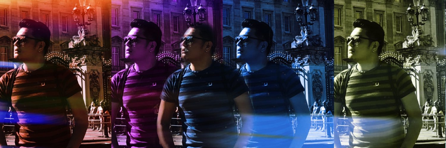 tsoPAENG's profile banner image
