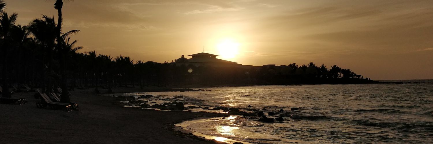 xiscor5's profile banner image