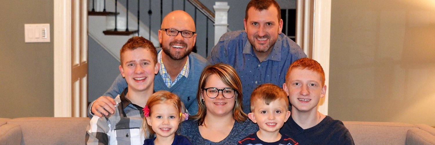 Erik Martin DNP, RN banner