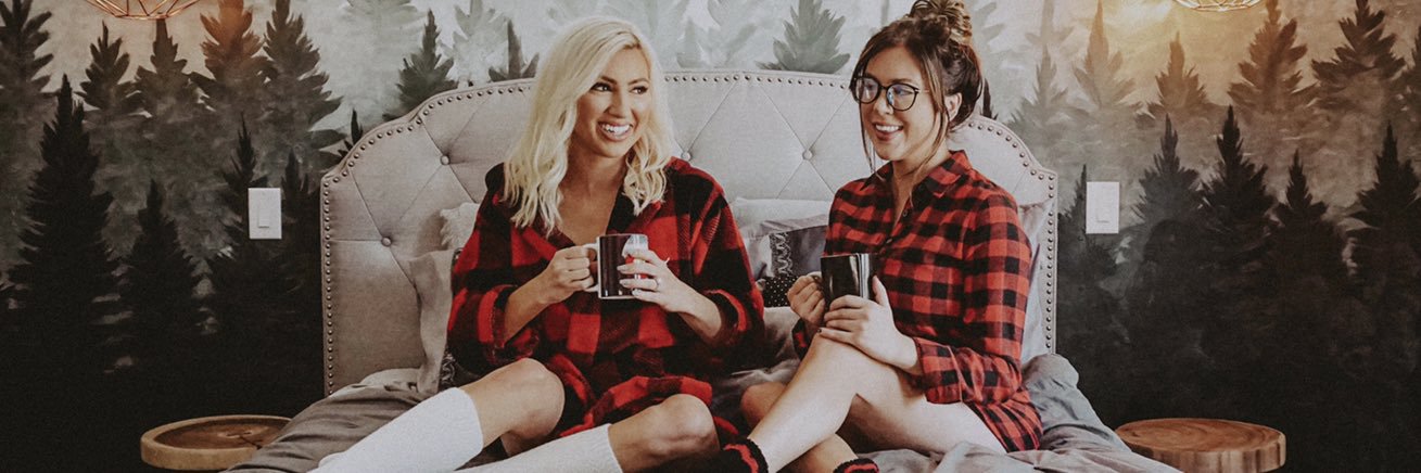 haleyraewoodfin's profile banner image