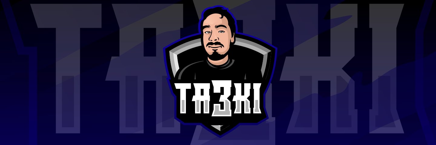 Ta3kitw's profile banner image