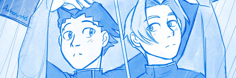 Azherwind's profile banner image