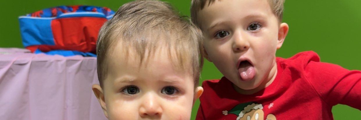 CucoBuggin's profile banner image
