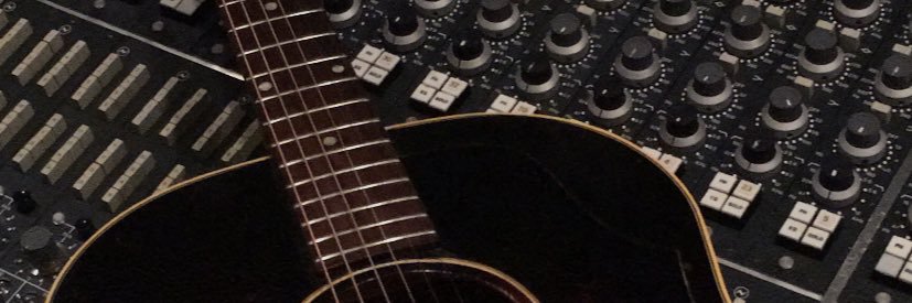 Justin Berger banner