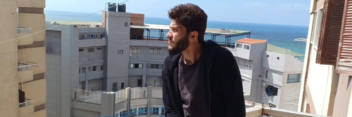 mo7amed1734's profile banner image