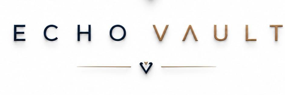 Echo Vault banner