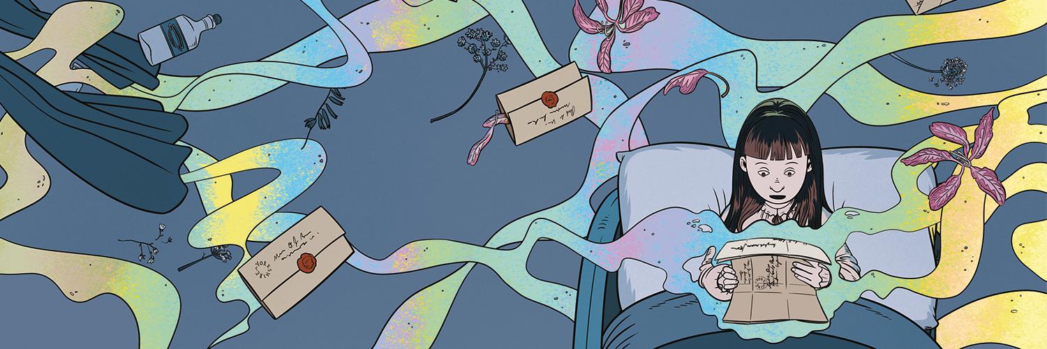 shortdivision's profile banner image