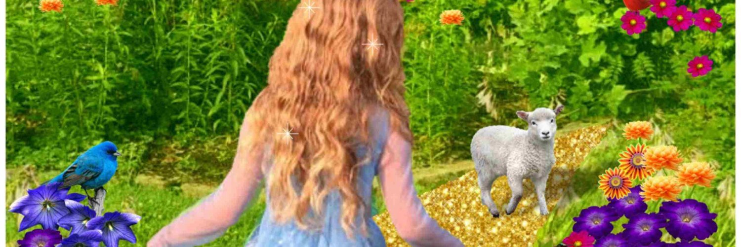 PennyLea2's profile banner image