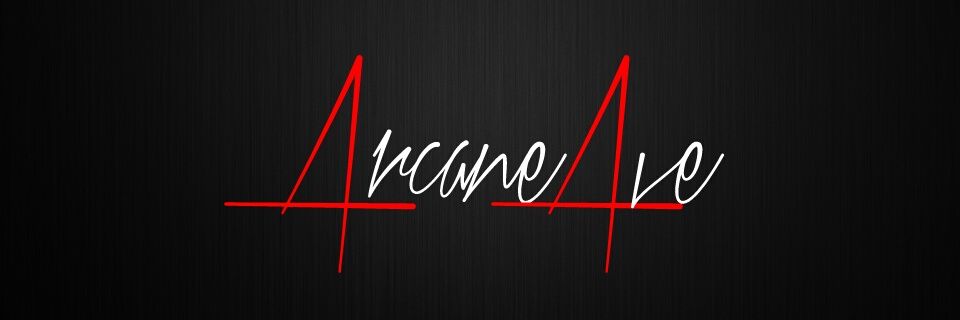 ArcaneAve's profile banner image