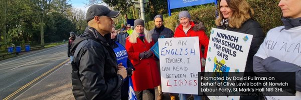 labourlewis Profile Banner