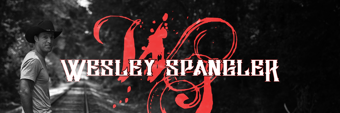 wesleyspangler's profile banner image
