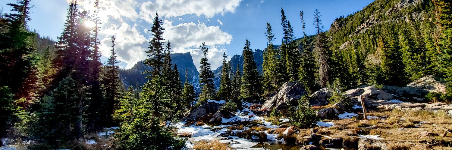 TrinityRidge's profile banner image